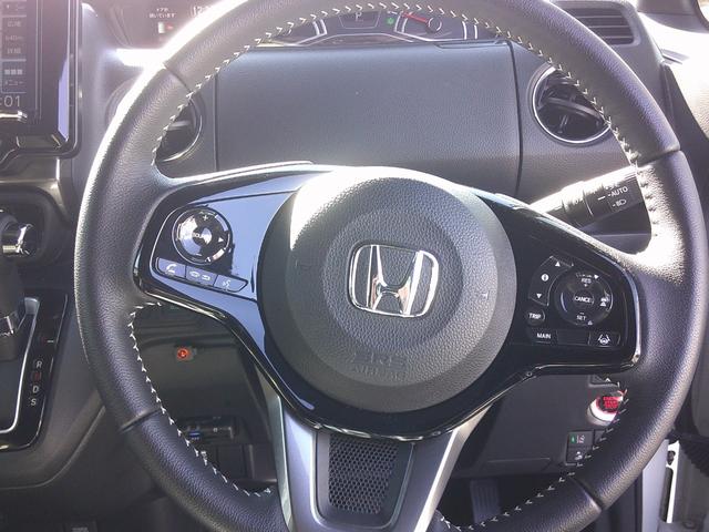 Ｎ－ＢＯＸカスタム Ｌ　Ｃｕｓｔｏｍ　特別仕様車　Ｌ　ＳＴＹＬＥ＋　ＢＬＡＣＫ　ケンウッドナビゲーション　バックカメラ　ＥＴＣ　両側パワースライド　禁煙車　ＬＥＤオートライト　スマートキー（21枚目）