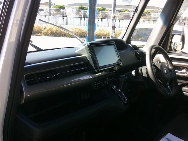 Ｎ－ＢＯＸカスタム Ｌ　Ｃｕｓｔｏｍ　特別仕様車　Ｌ　ＳＴＹＬＥ＋　ＢＬＡＣＫ　ケンウッドナビゲーション　バックカメラ　ＥＴＣ　両側パワースライド　禁煙車　ＬＥＤオートライト　スマートキー（26枚目）