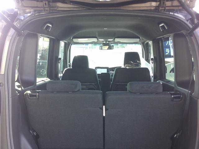 Ｎ－ＢＯＸカスタム Ｌ　Ｃｕｓｔｏｍ　Ｌ　Ｈｏｎｄａ　ＳＥＮＳＩＮＧ　純正ナビ　フルセグＴＶ　Ｂｌｕｅｔｏｏｔｈ　バックカメラ　ＥＴＣ　衝突被害軽減ブレーキ　レーダークルーズ（11枚目）