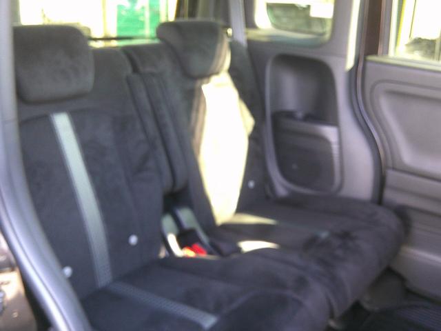 Ｎ－ＢＯＸカスタム Ｌ　Ｃｕｓｔｏｍ　Ｌ　Ｈｏｎｄａ　ＳＥＮＳＩＮＧ　純正ナビ　フルセグＴＶ　Ｂｌｕｅｔｏｏｔｈ　バックカメラ　ＥＴＣ　衝突被害軽減ブレーキ　レーダークルーズ（21枚目）