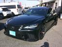 LS LS500 Fスポーツ マークレビンソンサラウンド・パワーバックドア・禁煙車・Fスポーツ・ドライブレコーダー・エアーリフター・サンルーフ 中古車画像_2
