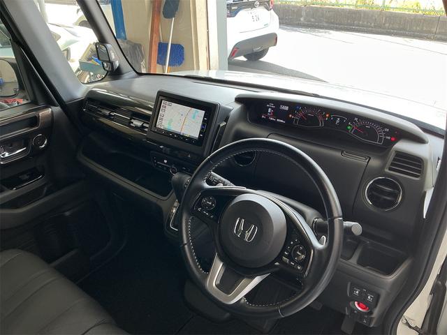 Ｎ－ＢＯＸカスタム Ｌターボ（15枚目）