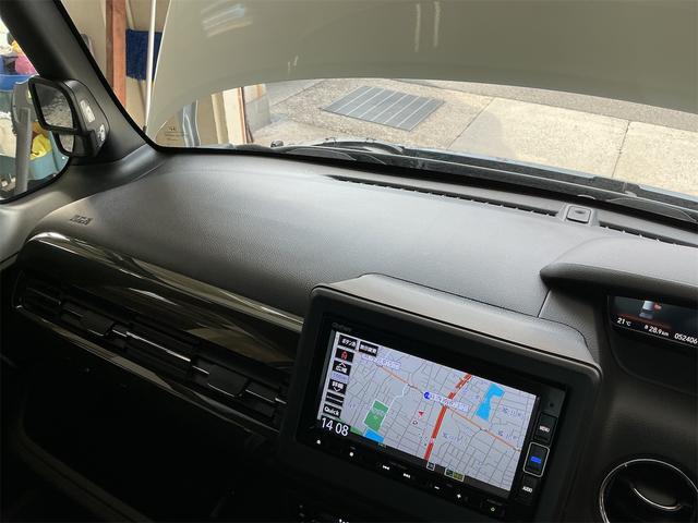 Ｎ－ＢＯＸカスタム Ｌターボ（16枚目）