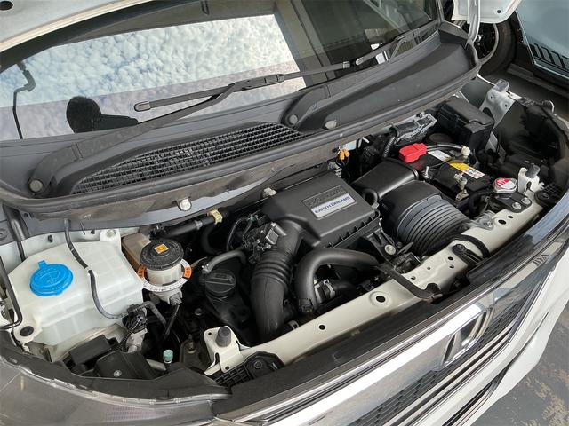 Ｎ－ＢＯＸカスタム Ｌターボ（17枚目）