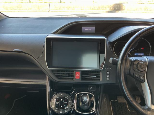 ヴォクシー ハイブリッドＺＳ　煌ＩＩ（10枚目）