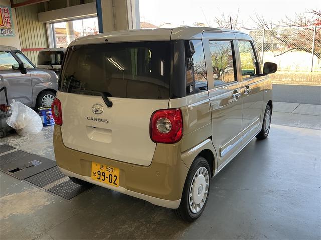 ムーヴキャンバス ストライプスG(8枚目)