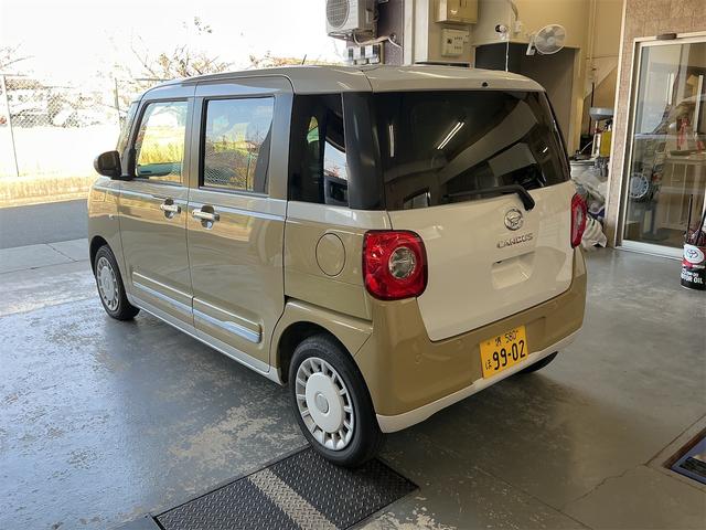 ムーヴキャンバス ストライプスG(9枚目)