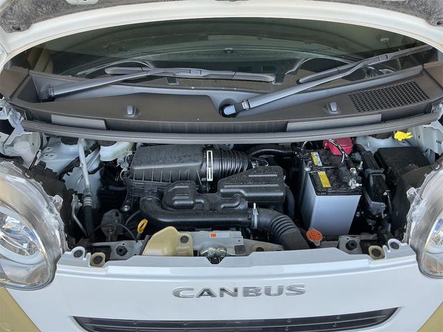 ムーヴキャンバス ストライプスG(17枚目)