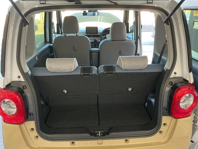 ムーヴキャンバス ストライプスG(18枚目)