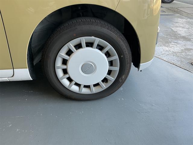 ムーヴキャンバス ストライプスG(19枚目)