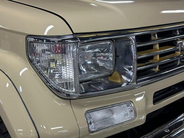 ＥＸ５　４ＷＤ　８人乗り　ベージュ全塗装済　ディーゼルターボ　サンルーフ　ＬＥＤヘッド　外品１６インチアルミ　タイミングベルト交換済(32枚目)