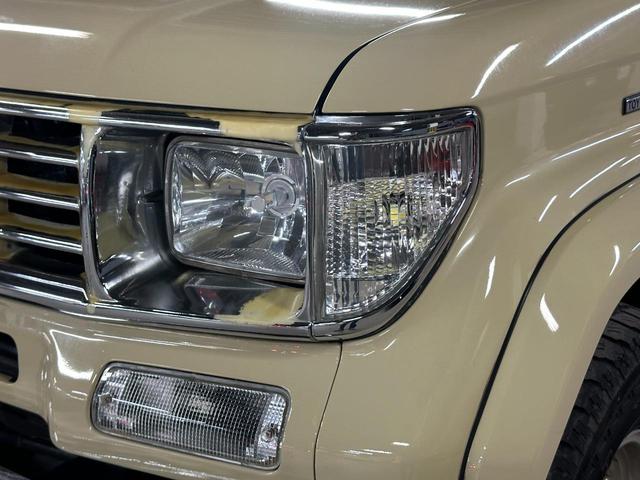 ＥＸ５　４ＷＤ　８人乗り　ベージュ全塗装済　ディーゼルターボ　サンルーフ　ＬＥＤヘッド　外品１６インチアルミ　タイミングベルト交換済(33枚目)