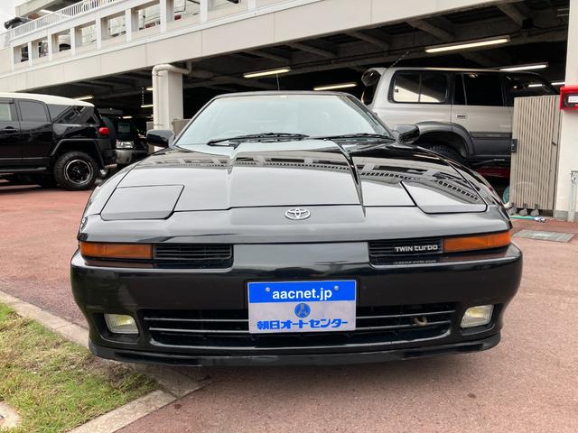 TOYOTA SUPRA 2.0GT TWIN TURBO WIDE BODY