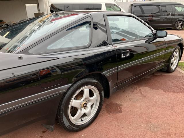 TOYOTA SUPRA 2.0GT TWIN TURBO WIDE BODY