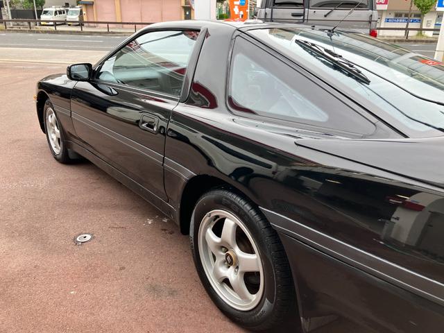 TOYOTA SUPRA 2.0GT TWIN TURBO WIDE BODY