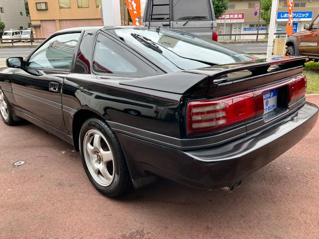 TOYOTA SUPRA 2.0GT TWIN TURBO WIDE BODY
