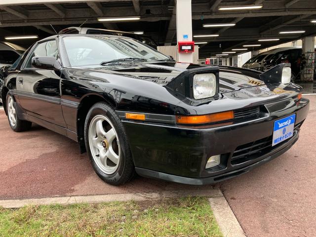TOYOTA SUPRA 2.0GT TWIN TURBO WIDE BODY