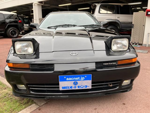 TOYOTA SUPRA 2.0GT TWIN TURBO WIDE BODY
