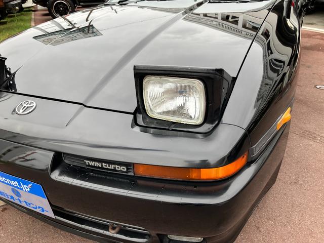 TOYOTA SUPRA 2.0GT TWIN TURBO WIDE BODY