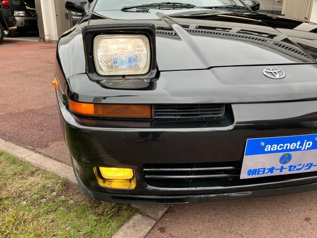 TOYOTA SUPRA 2.0GT TWIN TURBO WIDE BODY