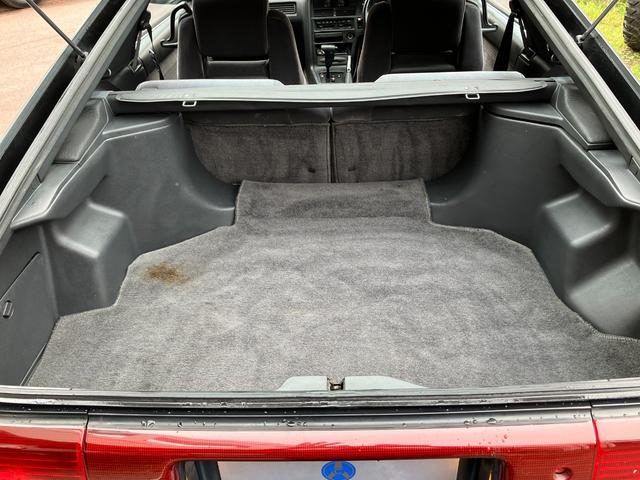 TOYOTA SUPRA 2.0GT TWIN TURBO WIDE BODY