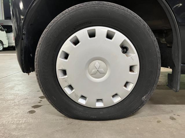 純正１４インチホイール