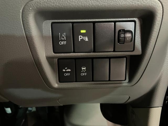 衝突軽減ブレーキ　レーンアシスト