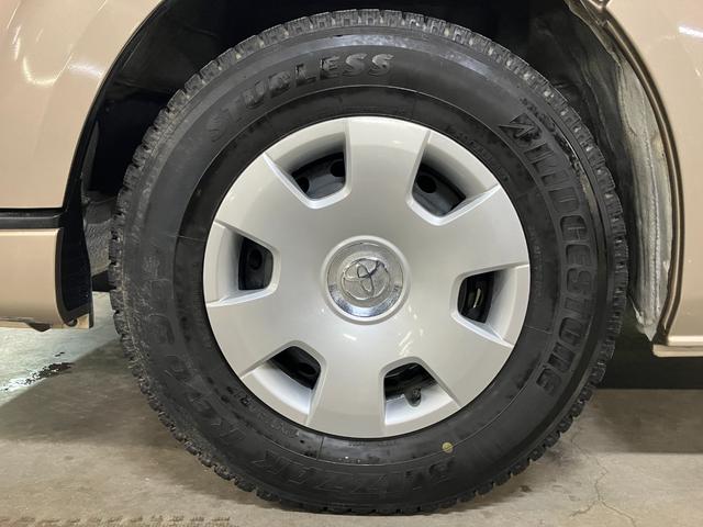 ハイエースワゴン グランドキャビン ハイルーフ 10人乗り ワンオーナー パワースライドドア Wエアコン ナビ バックカメラ ETC 送迎(12枚目)