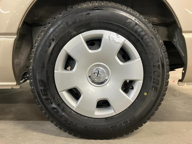 ハイエースワゴン グランドキャビン ハイルーフ 10人乗り ワンオーナー パワースライドドア Wエアコン ナビ バックカメラ ETC 送迎(13枚目)