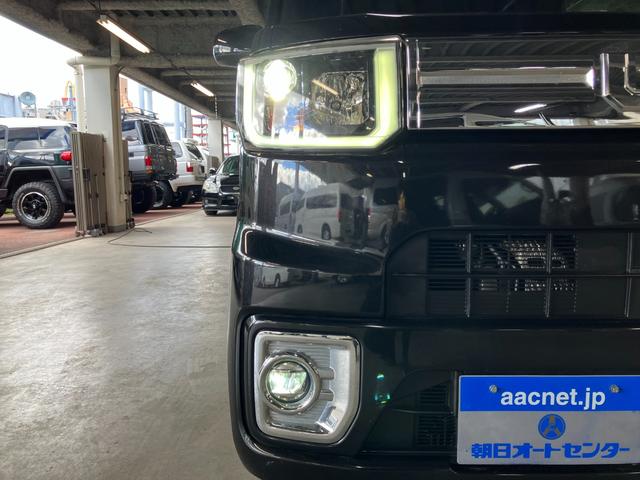 ウェイク Gターボ レジャーエディションSAIII 衝突軽減ブレーキ レーンアシスト 両側パワースライドドア 純正ナビTV バックカメラ LEDヘッド LEDフォグ ドラレコ ETC 純正15インチAW クリアランスソナー(18枚目)