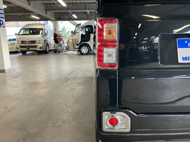 ウェイク Gターボ レジャーエディションSAIII 衝突軽減ブレーキ レーンアシスト 両側パワースライドドア 純正ナビTV バックカメラ LEDヘッド LEDフォグ ドラレコ ETC 純正15インチAW クリアランスソナー(20枚目)