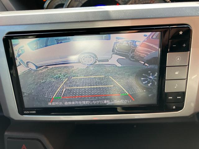 ウェイク Gターボ レジャーエディションSAIII 衝突軽減ブレーキ レーンアシスト 両側パワースライドドア 純正ナビTV バックカメラ LEDヘッド LEDフォグ ドラレコ ETC 純正15インチAW クリアランスソナー(30枚目)