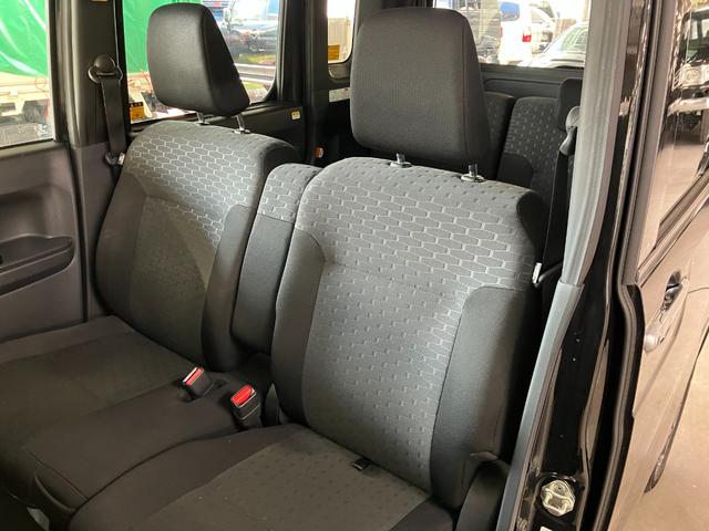 ウェイク Gターボ レジャーエディションSAIII 衝突軽減ブレーキ レーンアシスト 両側パワースライドドア 純正ナビTV バックカメラ LEDヘッド LEDフォグ ドラレコ ETC 純正15インチAW クリアランスソナー(40枚目)