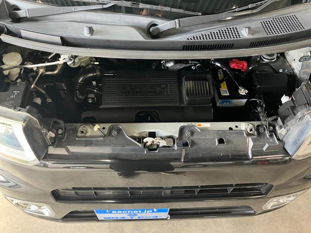 ウェイク Gターボ レジャーエディションSAIII 衝突軽減ブレーキ レーンアシスト 両側パワースライドドア 純正ナビTV バックカメラ LEDヘッド LEDフォグ ドラレコ ETC 純正15インチAW クリアランスソナー(52枚目)