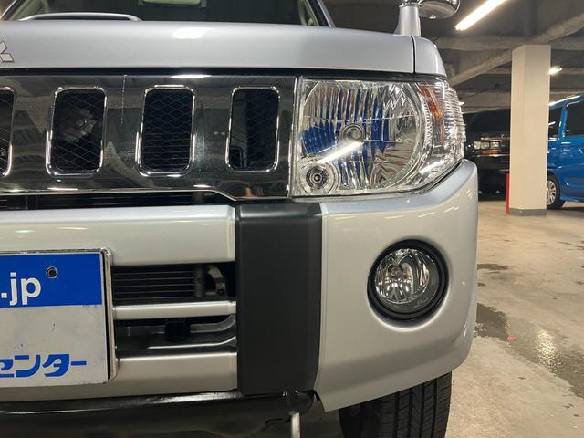 パジェロミニ ＶＲ　ターボ（17枚目）