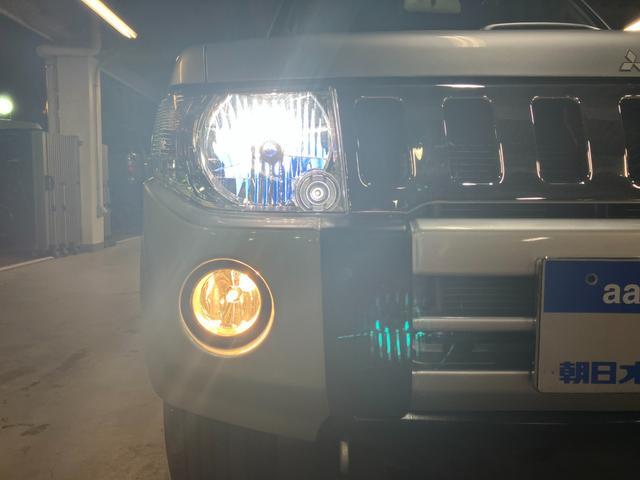 パジェロミニ ＶＲ　ターボ（18枚目）