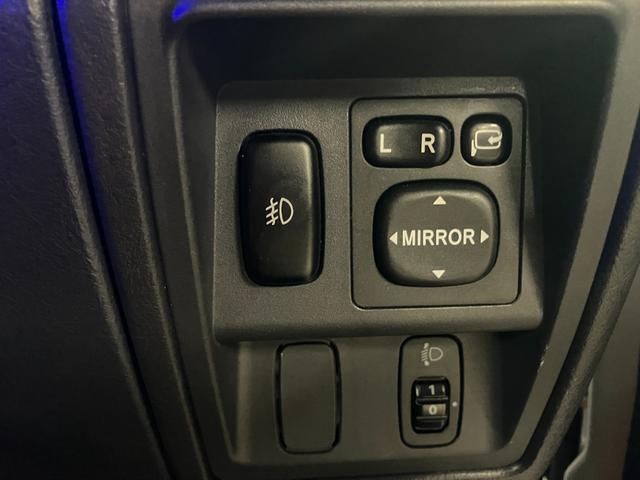 パジェロミニ ＶＲ　ターボ（33枚目）