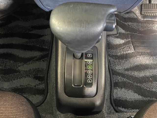 パジェロミニ ＶＲ　ターボ（34枚目）