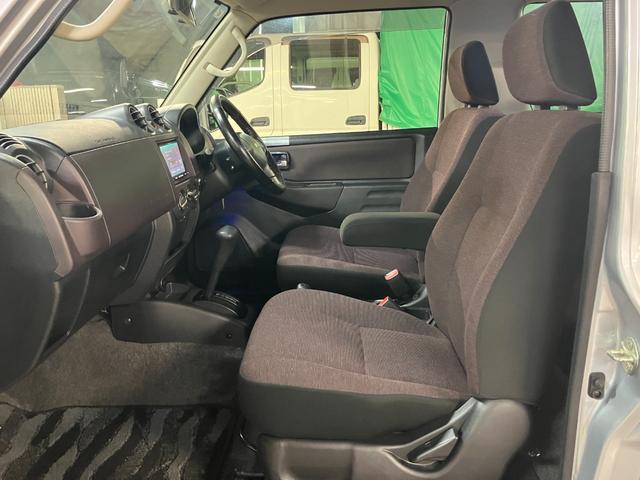 パジェロミニ ＶＲ　ターボ（42枚目）