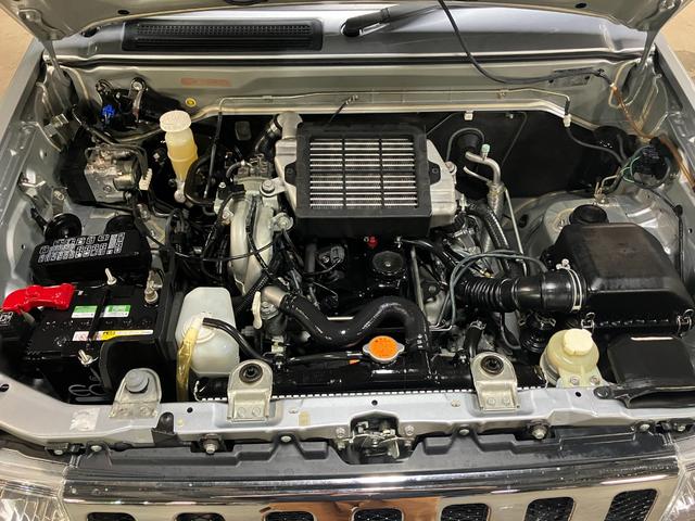 パジェロミニ ＶＲ　ターボ（56枚目）