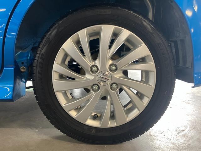 スペーシアカスタム ハイブリッドXS 衝突軽減ブレーキ レーンアシスト パワースライドドア 純正14インチAW 社外ナビTV バックカメラ LEDヘッド LEDフォグ シートヒーター ドラレコ ETC クリアランスソナー ワンオーナー(13枚目)