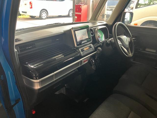 スペーシアカスタム ハイブリッドXS 衝突軽減ブレーキ レーンアシスト パワースライドドア 純正14インチAW 社外ナビTV バックカメラ LEDヘッド LEDフォグ シートヒーター ドラレコ ETC クリアランスソナー ワンオーナー(24枚目)