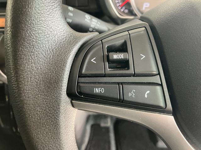 スペーシアカスタム ハイブリッドXS 衝突軽減ブレーキ レーンアシスト パワースライドドア 純正14インチAW 社外ナビTV バックカメラ LEDヘッド LEDフォグ シートヒーター ドラレコ ETC クリアランスソナー ワンオーナー(26枚目)