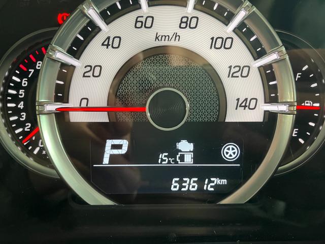 スペーシアカスタム ハイブリッドXS 衝突軽減ブレーキ レーンアシスト パワースライドドア 純正14インチAW 社外ナビTV バックカメラ LEDヘッド LEDフォグ シートヒーター ドラレコ ETC クリアランスソナー ワンオーナー(29枚目)