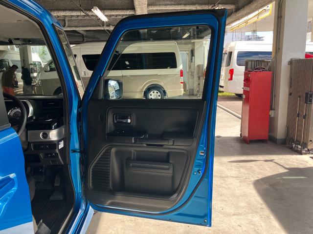 スペーシアカスタム ハイブリッドXS 衝突軽減ブレーキ レーンアシスト パワースライドドア 純正14インチAW 社外ナビTV バックカメラ LEDヘッド LEDフォグ シートヒーター ドラレコ ETC クリアランスソナー ワンオーナー(44枚目)