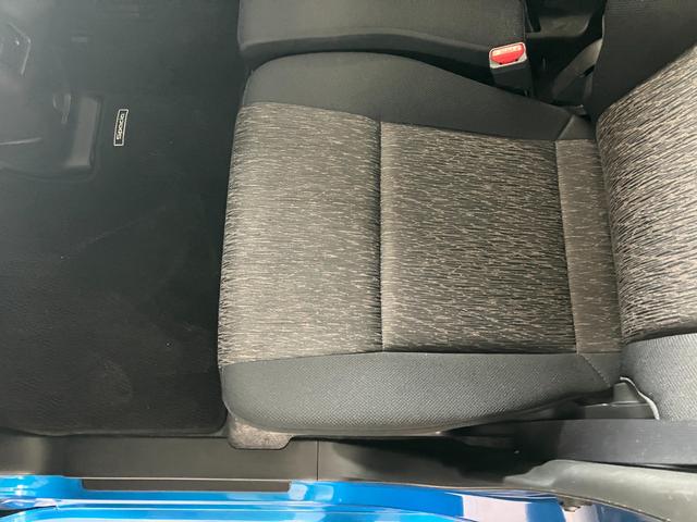 スペーシアカスタム ハイブリッドXS 衝突軽減ブレーキ レーンアシスト パワースライドドア 純正14インチAW 社外ナビTV バックカメラ LEDヘッド LEDフォグ シートヒーター ドラレコ ETC クリアランスソナー ワンオーナー(47枚目)