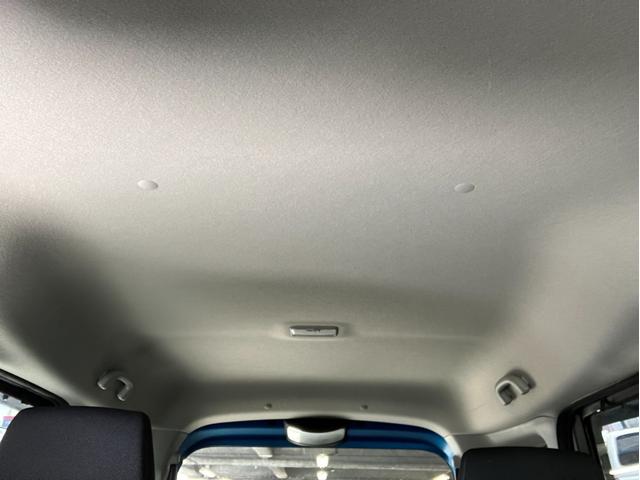 スペーシアカスタム ハイブリッドXS 衝突軽減ブレーキ レーンアシスト パワースライドドア 純正14インチAW 社外ナビTV バックカメラ LEDヘッド LEDフォグ シートヒーター ドラレコ ETC クリアランスソナー ワンオーナー(54枚目)