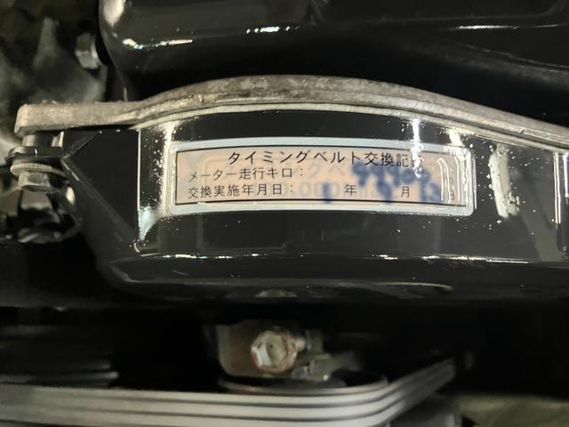 ランドクルーザー１００ ＶＸリミテッド　ディーゼルターボ　フジツボ２本出しマフラー　純正１６インチＡＷ　背面タイヤ　アルパインナビ　バックカメラ　クルーズコントロール　ＬＥＤヘッド　ＬＥＤフォグ　コムテックドラレコ　キーレス　タイベル交換済（65枚目）