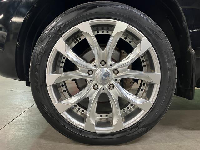 ランドクルーザー AX WALD22インチAW 純正ナビTV バックカメラ 後席モニター クルーズコントロール スマートキー ドラレコ ETC Wエアコン クリアランスソナー(12枚目)