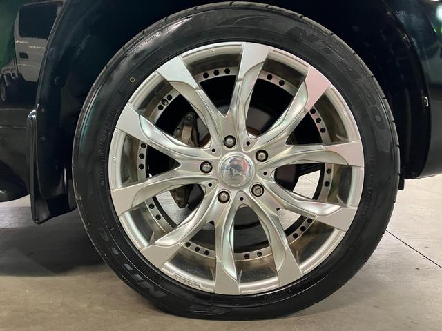 ランドクルーザー AX WALD22インチAW 純正ナビTV バックカメラ 後席モニター クルーズコントロール スマートキー ドラレコ ETC Wエアコン クリアランスソナー(15枚目)